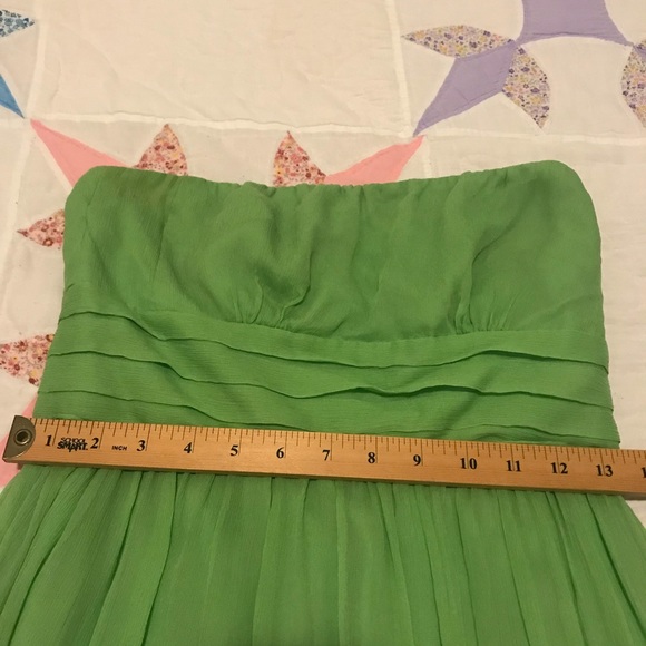 J Crew “Juliet” Dress - Picture 4 of 9